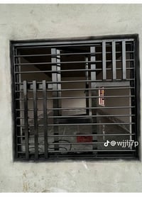 اخر عملنا في رمضان ان شالله ينال عجابكم شبابيك بواب بيوت ابواب حواش سق...