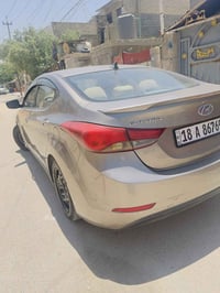 النترا ٢٠١٦ • مراوس • بكونا