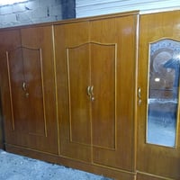 غرفة ٦ • صاج • كربلاء