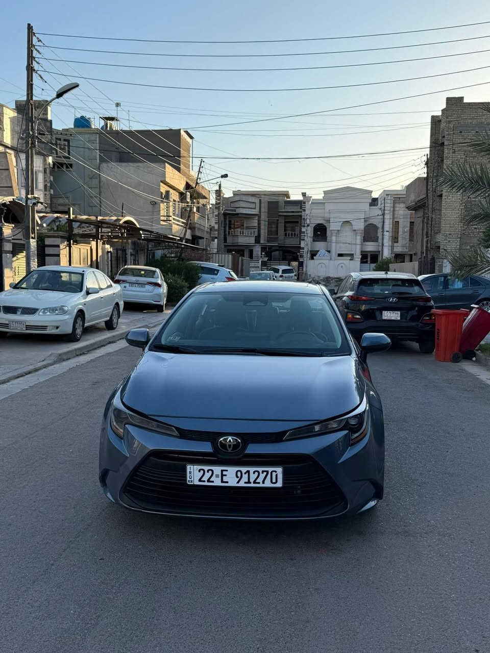 للبيع كورلا ٢٠٢٤ ماشيه ٤١ فول سياره جديده كلش
سعر ١٥٠ وبيها مجال 
***********
