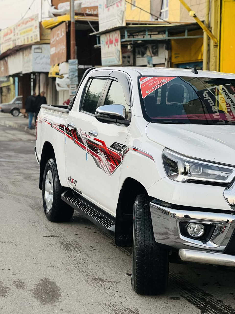 اسلام عليكم مكلف بل نشر بيكم موديل 2023 جديد بدون صبق ماشي 45 كير عادي تبريد قطعتين السعر 310 وبي مجال شراي يتصل عل رقم ما متواجد عل فيس***********
