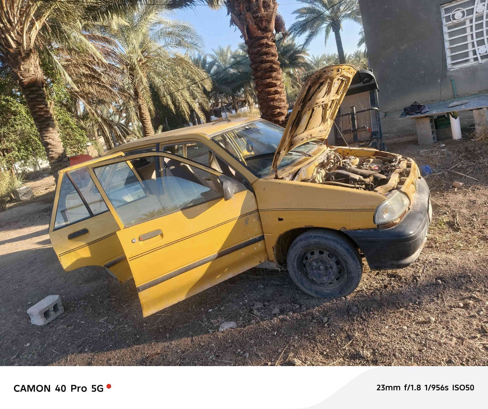 سلام عليكم سايبه مديل ١١ دشبول نفخ  رقم نجف شغاله مابيهة شي محتاجه بس جاملغ ابيعهة ع وضعهة مكان كربلاء سعر (١٤) ***********
