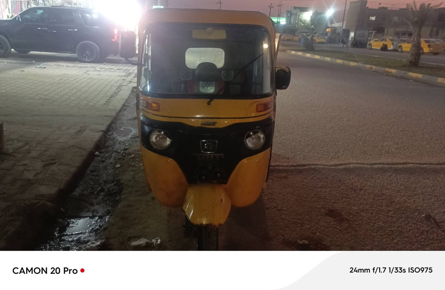 السلام عليكم تكتك للبيع موديل 2019
بيهه بارد بالصفحه السعر 5اله ربع وبيهه مجال مستعجل ع البيع للاستفسار ع الرقم ***********
