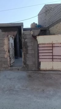 سـلآمـن عليگمـ  عندي بيت لبيع مـسـآحتهہ 180 نزآل 20/وآجهہ 9/  لآرقمـ آ...