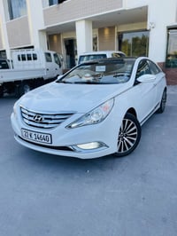 سوناتا ٢٠١١ • محرك ٢٤٠٠ • فول اوبشن