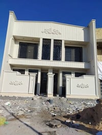 من رخصه الادمن كادر عمل مختص بعمل الواجهات الخارجيه شغلنه بغداد الحسين...