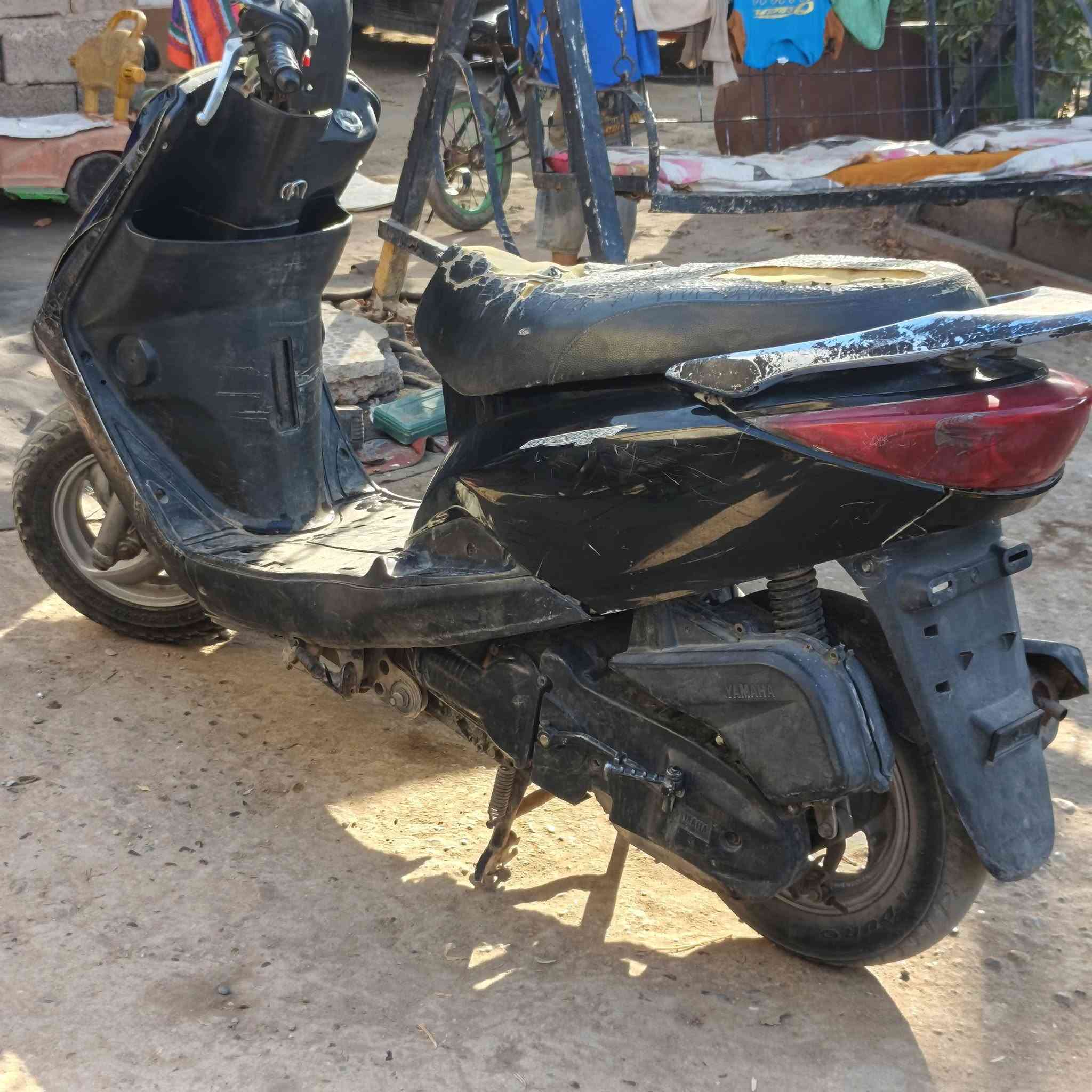 بريز لبيع كوم حديد شغلة بيهة خربطة قليلة هندر واحد بيهة نواعم سعر 250 ويهة مجال بصيط مكاني شعلة جكوك رقم  7747945302


**إذا كنت صاحب هذا الإعلان وتريد حذفه لأي سبب، رجاءا أرسل رسالة إلى الدعم الفني**