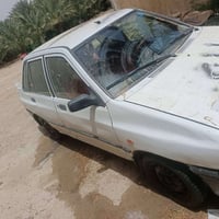 سايبا موديل ٢٠١٠ • رقم بابل • تبريد ثلج