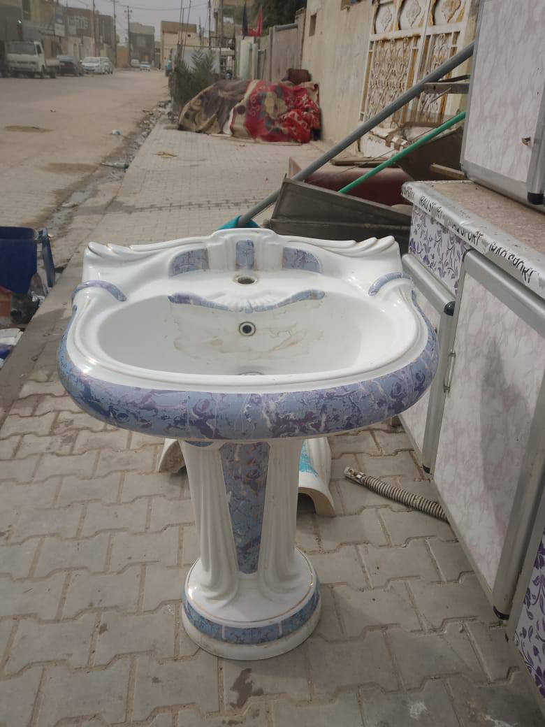 مغسل ملكيه حجم كبير ب25كل ضرر مابيه
***********واتساب
