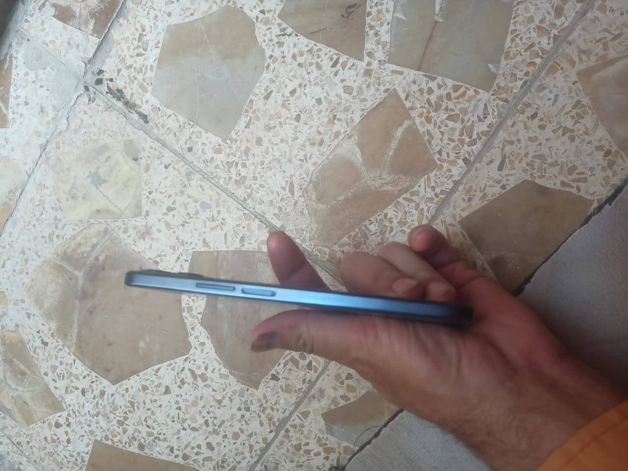 هونر x8 ذاكره 128 عشوائيه ٨ مفتوح مبدل ايسي شحن فقط رايده ب ١٠٠ وبيه مجال قليل كربلاء قرب مدينه سيد الاوصياء


**إذا كنت صاحب هذا الإعلان وتريد حذفه لأي سبب، رجاءا أرسل رسالة إلى الدعم الفني**