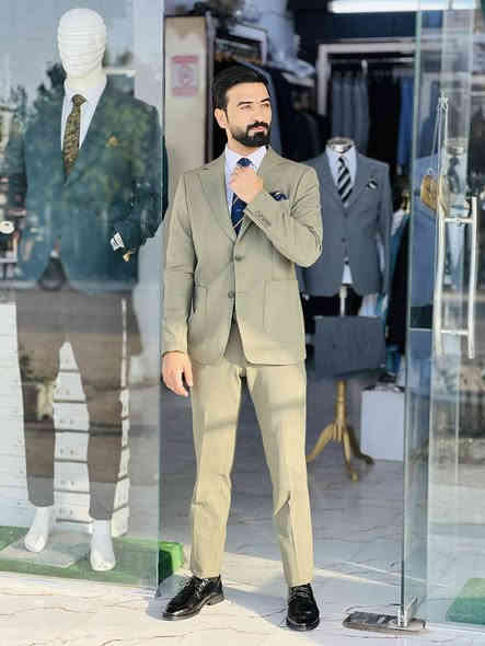 بدله رجالي تركي خامة  كوالتي عالي جدآ
متوفر قياسات 46-48-50-52-54-56
متوفر توصيل إلى جميع محافظات العراق 
للحجز والاستفسار مراسلة الصفحة او الاتصال على الرقم
***********متوفر واتساب 
اسيا ***********
العنوان بابل المحاويل قرية الصباغيه الشارع العام مقابيل
