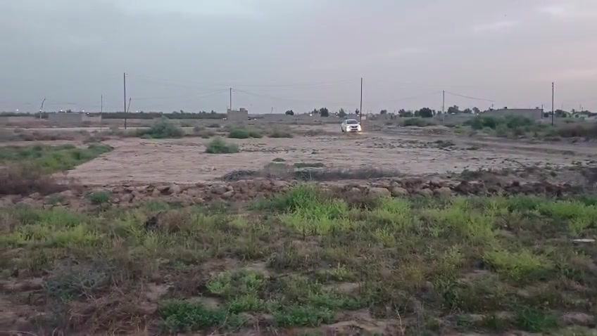 سلام عليكم قطعه ركن ٤٠٠طابو زراعي  ماي كهربا فوكاه سكن كلشي موجود يم هورت خليل السعر ١٢ عادي ينباع نص منه  تصال***********
