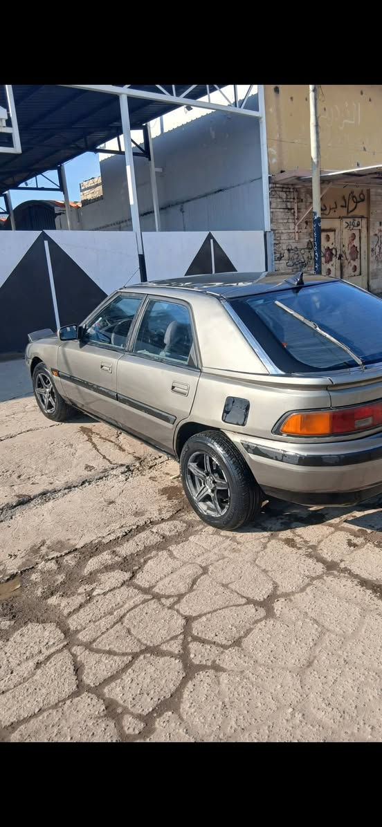 مازدا 92 اوتو
جامات كهرب سترين بور
السعر 30
***********
