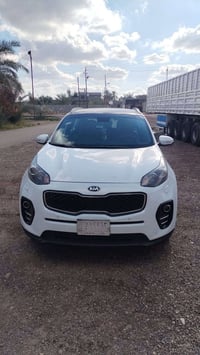 اسبورتج • ٢٠١٧ • رقم بغداد