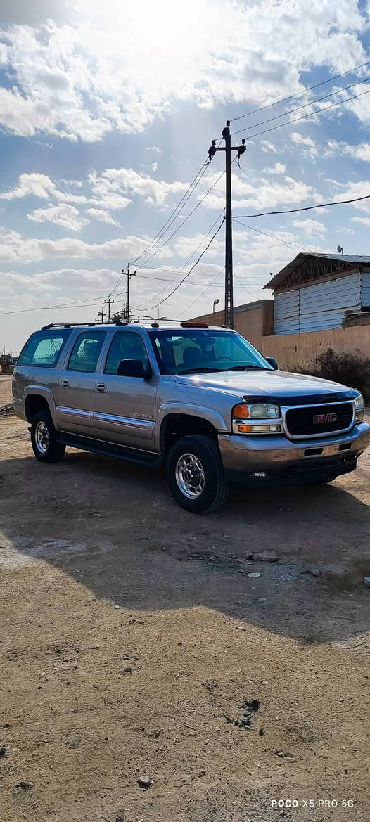 جمسي بدون رقم موديل 2005 مري شفط محرك 8100 گير 1000 السعر 95 العنوان البصره ***********
