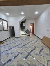 تقيه الثانيه شارع 20 • بيت للايجار • غرفة مطبخ