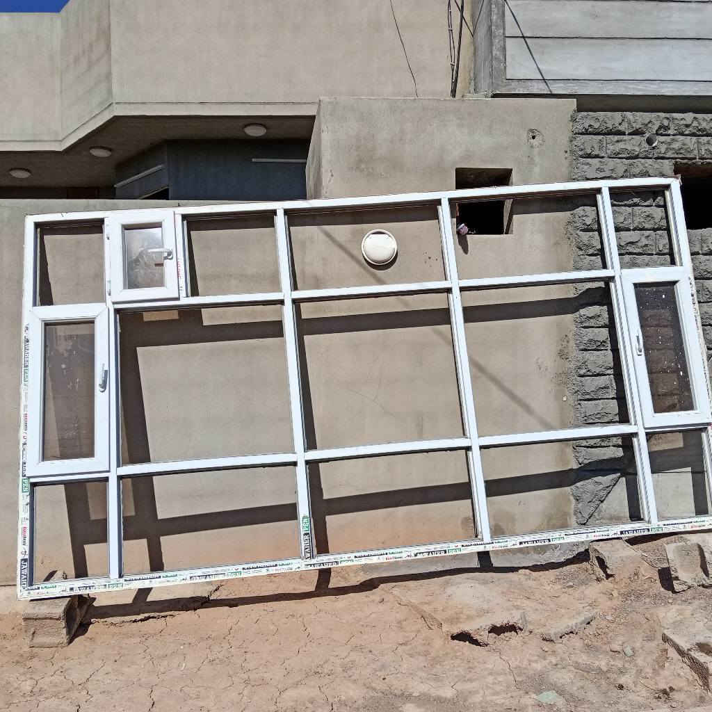 قاطع بلاستك عدد 2 السعر مناسب الشراي يتصل مكلف بنشر *********** كركوك, العراق
