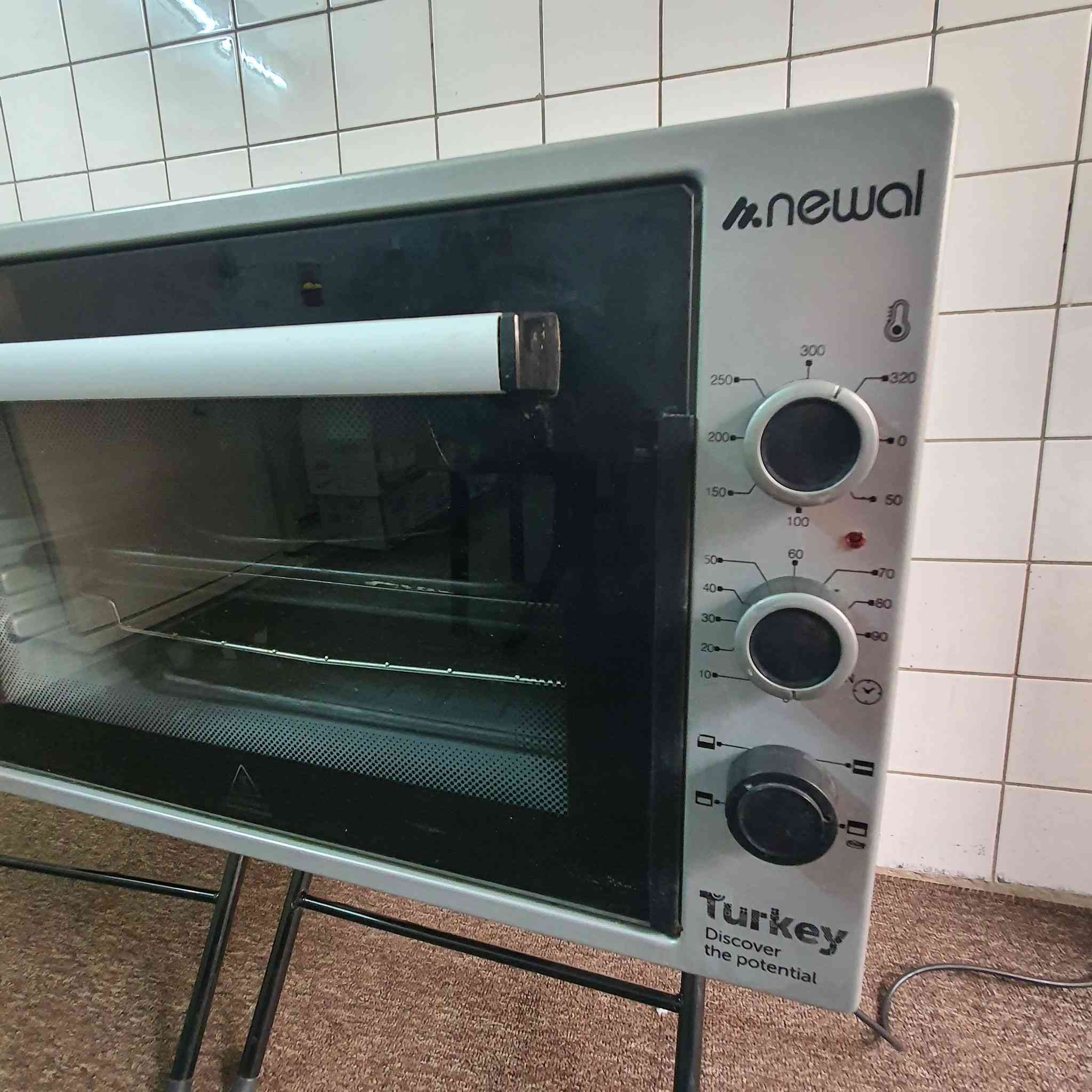 فرن كهربائي نظيف
سعرة 40 الف


**إذا كنت صاحب هذا الإعلان وتريد حذفه لأي سبب، رجاءا أرسل رسالة إلى الدعم الفني**