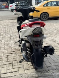 جي تا ار دراجه مكفوله المكينه مكفوله كهربائيات كلها شغاله دراجه بيها م...