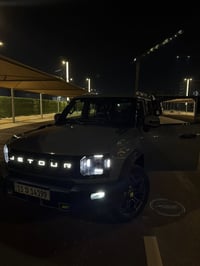 جيتور ٢٥ ماشية ٢٤ الف مكفوله   المكان مجمع بروج قرب المطار       السعر...