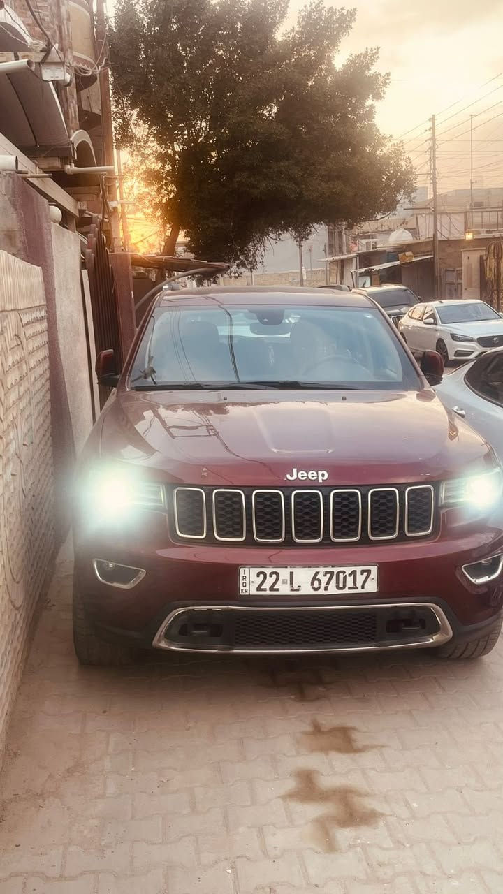 للبيع سعر 27$
خليجي فول مواصفات موديل 2018 
بيها هلال بارد فقط جاملغ ايسر 
مكاني بغداد الدورة او سيدية 
*********** غير متواجد ع فيس
