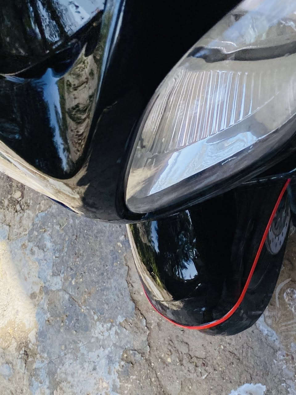 لبيع 800


**إذا كنت صاحب هذا الإعلان وتريد حذفه لأي سبب، رجاءا أرسل رسالة إلى الدعم الفني**