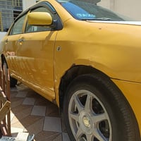 بي واي دي F3 • ٢٠١١ • ديالى
