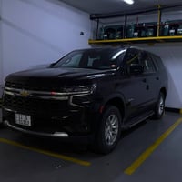 تاهو LS • ٢٠٢٣ • ٢٥٠٠٠ كم