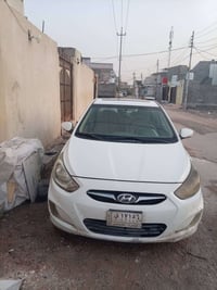 اكسنت • ٢٠١٢ • البصره