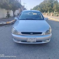 ريو • ٢٠٠٣ • واسط نعمانيه