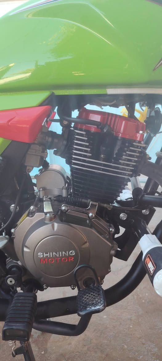 للبيع او مراوس ب سولنك 25
شنك موديل 25 بعده بلادي ماشي 3000 ماطور نضيف حيل مكاني سد حديثه تجي وشوف بعينك***********
