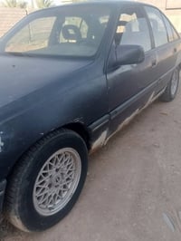 اوميغا • ٩٠ • مكينة ٢٠٠٠