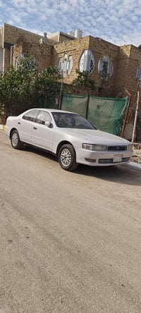 كرسته • ١٩٩٤ • الشطره