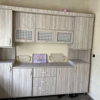 كونتر للبيع نضيف كلش عنوان /حي النصر قرب جامع المدينه المنوره السعر /2...