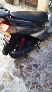 شباب دراجه سكنس فحل نوزل خطين ستان كهربائي دراجه نضيفه مال بيت تايرات ...