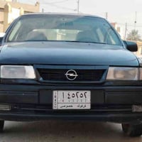 فيكترا • حجم ٢.٠ • موديل ٩٣