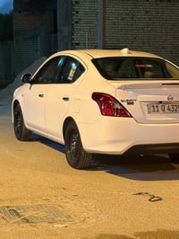 سني هندي 2024 شركة السور  كفاله عامه من الصبغ والتبديل  ماشيه 31  رقم ...