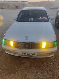 محرك ٢٥٠٠ • لايت زنون • تاير جديد