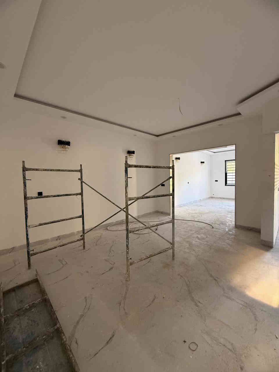 دار للبيع الموصل المدراء العامين 
مساحه 158 متر واجهه 7.5 م طابقين 5 غرف نوم وهولين واستقبال ومطبخ وخدمات 
وكراج وسطح كاشي 
سعر 365 مليون 
للإستفسار مراجعة المكتب او الاتصال على الأرقام التالية   عمار العبيدي   

***********

*********** واتساب

  ايمن   

 ‏‪0750 214 4093‬‏    ‏

‏‪0775 630 2993‬‏ واتساب

   اوس 

‏ ‭0770 287 3744

‏  ‬ ‭0750 219 5078‬    

ابو سند 

‭0 775 714 2899‬

عنوان المكتب حي النور سايدين دانية ماركت مقابل افران الرائد   #الرواسي_للعقار
