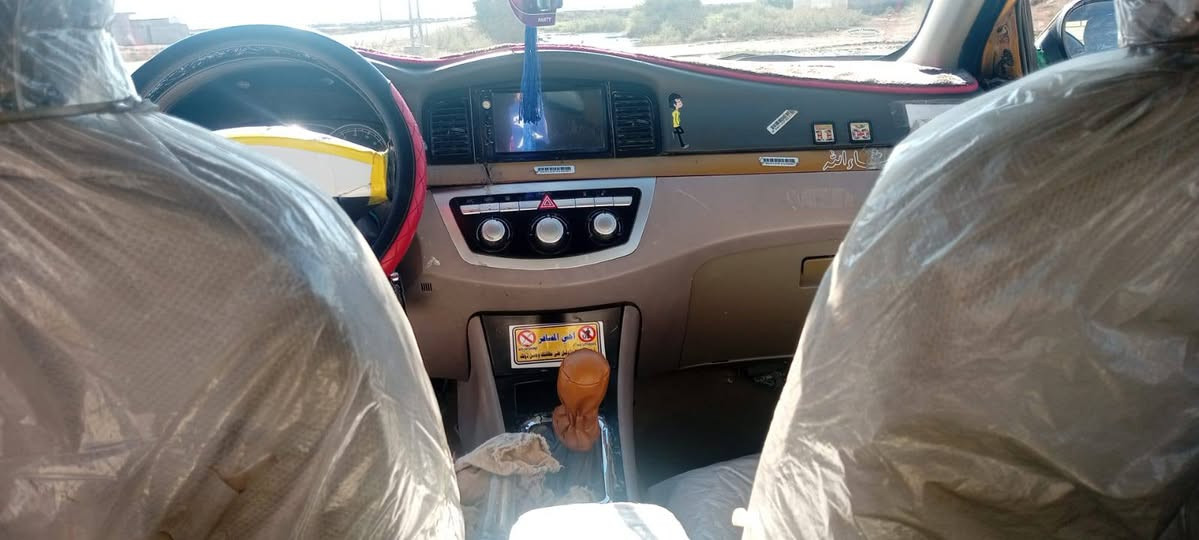 يالله سلام عليكم سياره ليفان موديل 20/11 سياره حلوه وكاعده كير ومحرك كورله كير عادي رقم بغداد عليه هيه وقرامات مكاني واسط ناحيت تاج الدين اي ستفسار ع رقم تالي ‏‪***********‬‏
