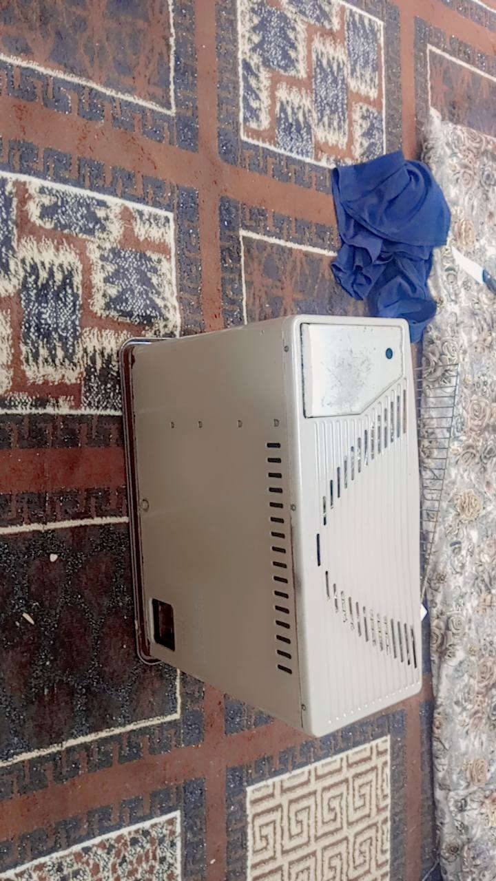 صوبه يباني اصليه شرط الفتيلا الأصلي مابيها كسر او اطلع ريحه او دخان نضيفه السعر 75ان ***********
