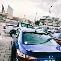 كورلا • ٢٠١٥ • وارد امريكا