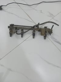 غراض نيسان يورفان للبيع جدد مامشدوده مكاني بغداد 07736720146 078121765...