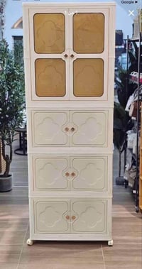 كنتور رمادي • خزائن • الأنبار