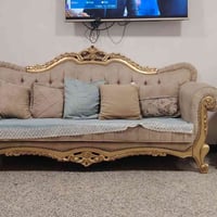 للبيع تخم تركي  شركة الاناضول استعمال قليل جدا مع طبلة واحدة كبيرة للت...