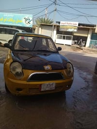 ليفان • موديل ٢٠١١ • النجف