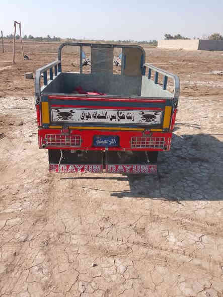 سلام عليكم ستوته للبيع موديل 2019 اوراق اصولي 
كهربائيّة كله شغاله المكان النعمانيه  السعر 1700 وبيه مجال 
رقم *********** 🌷
