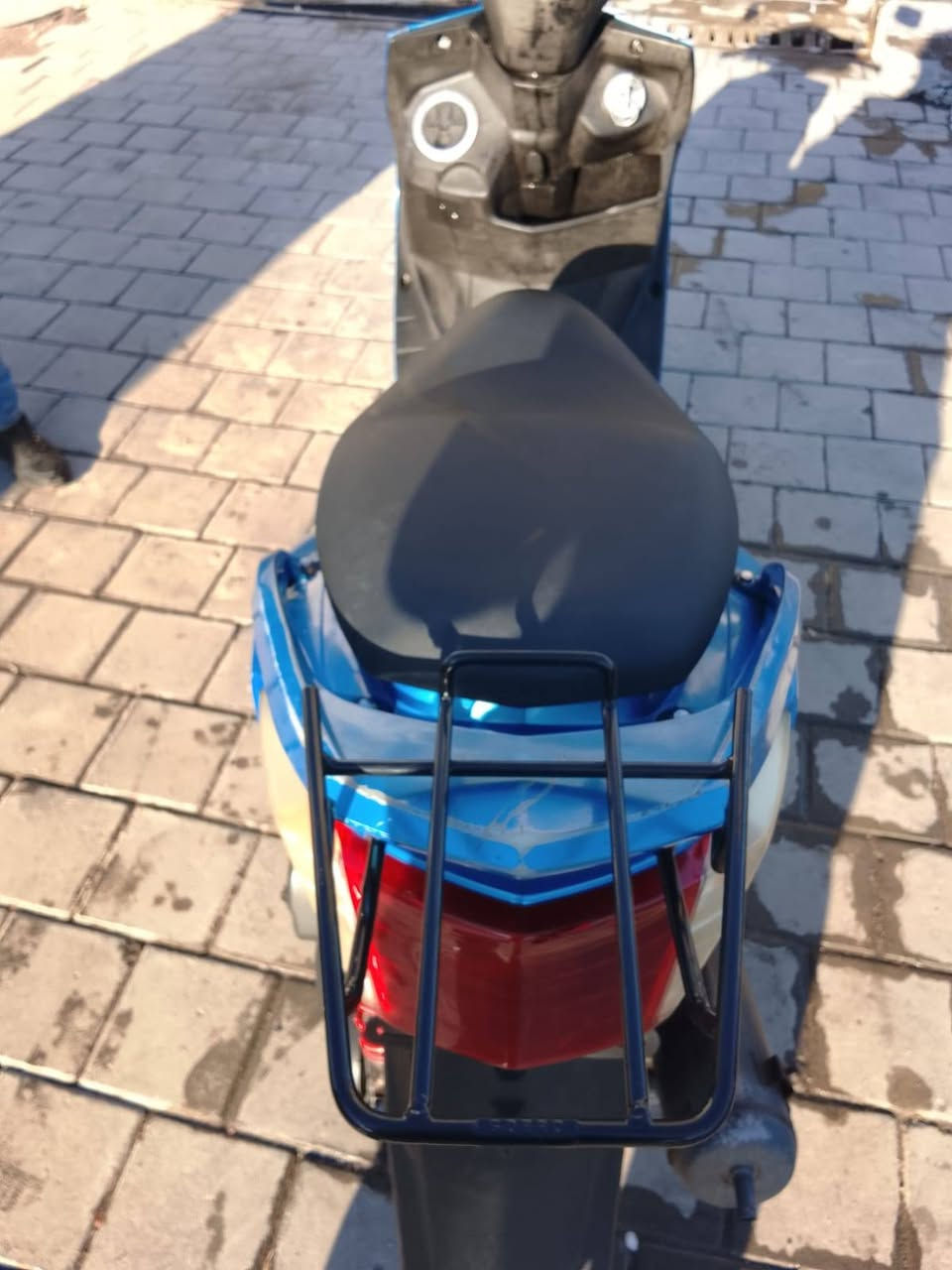 البيع سكنس فحل ١٤٠ كابريتر دراجة رنبة شلعة معدال مكينة مكفوله كفاله عامة كفرات ختم واحد مكاني علاوي شارع ستة الاستفسار *********** السعر ٦٥٠ مستعجل عليها بيعتهة شراي تصل
