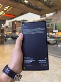 📱🔥 iPhone 13 Pro Max جديد 🔥📱 ✨ غير مفتوح نهائياً (بعده بالليبل) ✅ وكال...