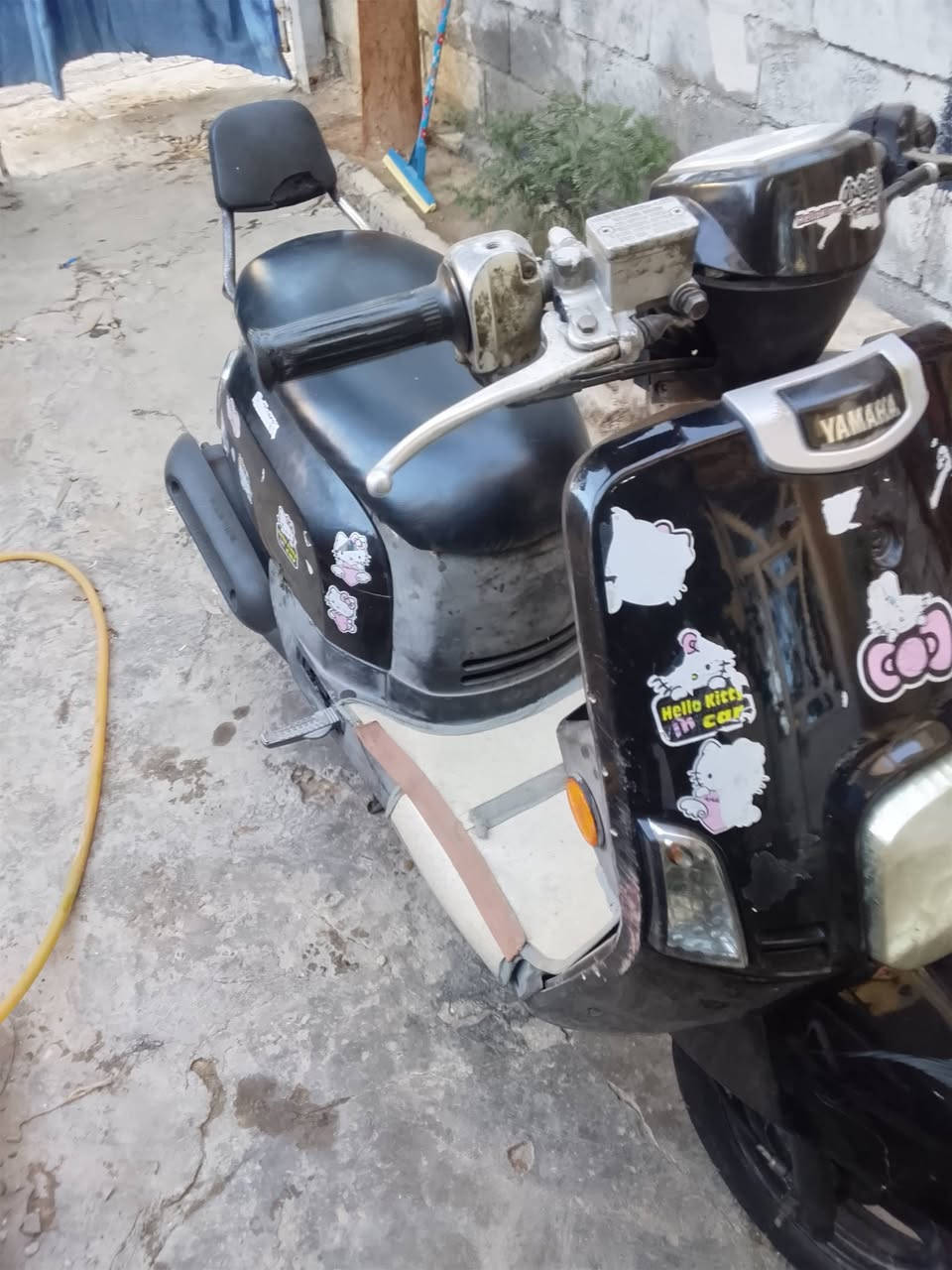 سلام عليكم هاي الدراجه بوليس نوزل لبيع سعر  بخمسميه وخمسين وبيه مجال حك جيتك + شعندك مراوس راس براس نزل رقمي وتواجد هم وتساب ***********
